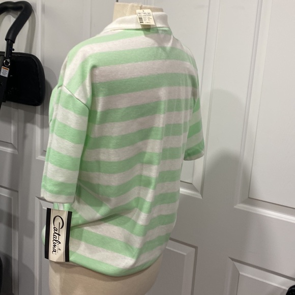 NEW WITH TAGS 🏷️ BLOUSE 👚 - Picture 3 of 7